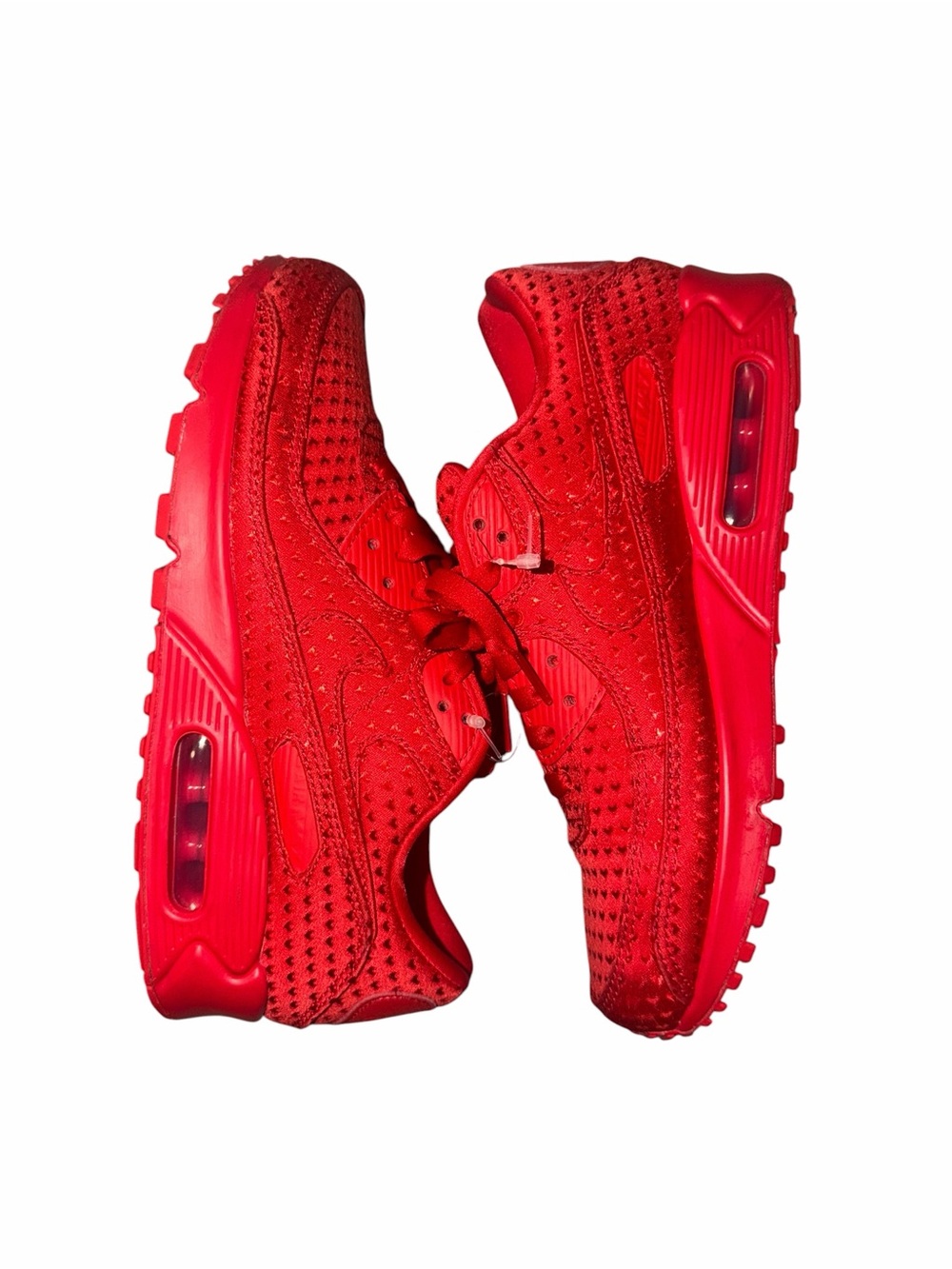Men’s Nike air max 90 premium “Valentines Day” 8 - Picture 6 of 10